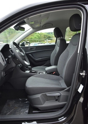Seat Ateca cena 139900 przebieg: 1, rok produkcji 2024 z Suchań małe 596